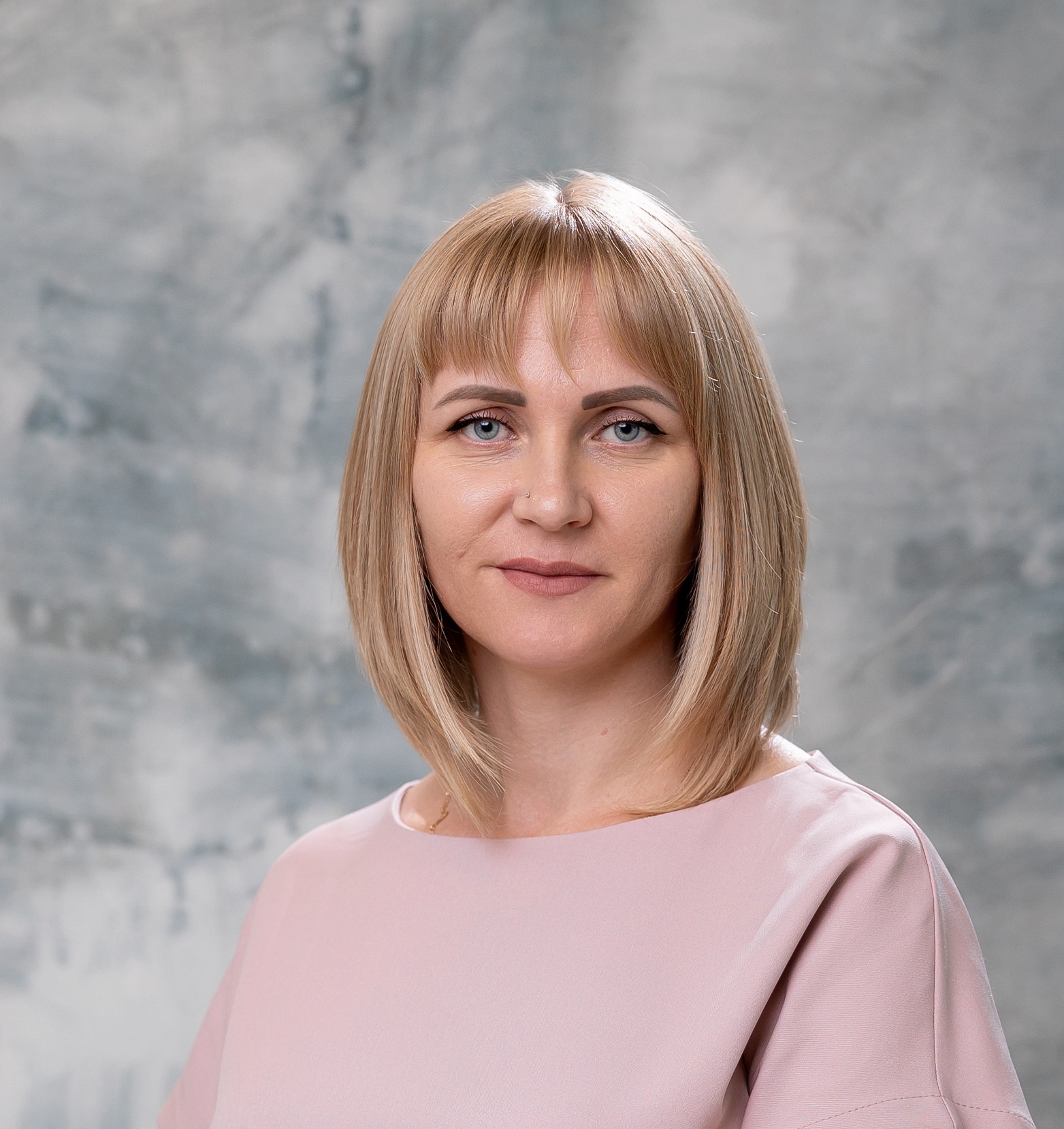 Козырева Наталья Евгеньевна